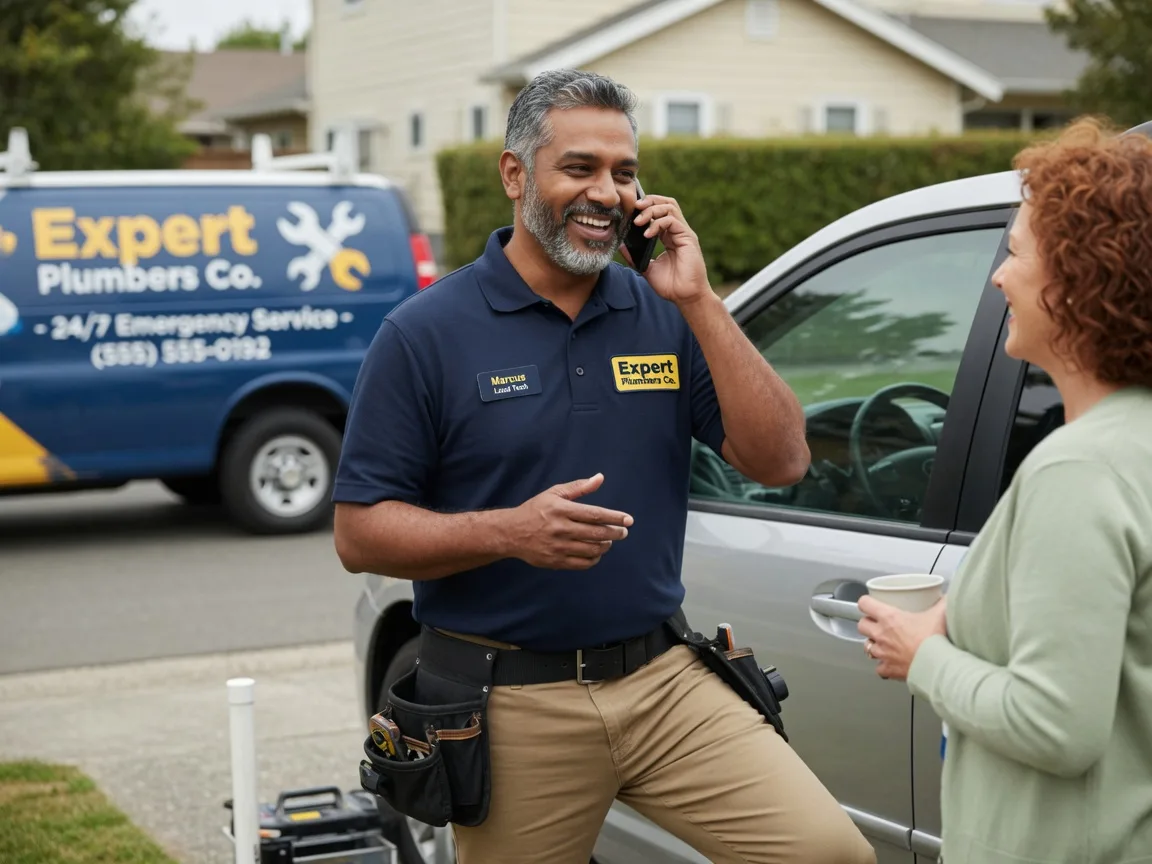 Clogged Drain Repair in Fort Hill, PA